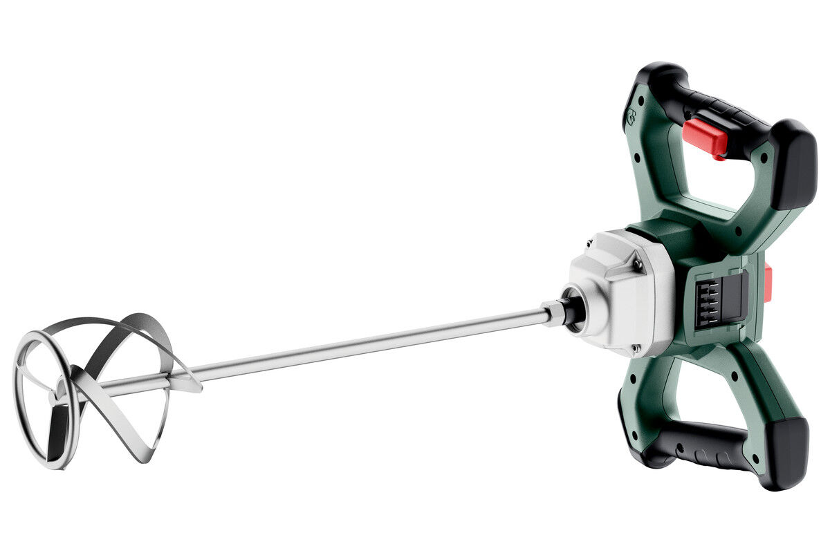 Metabo accu mixer RW 18 LTX BL 120 body