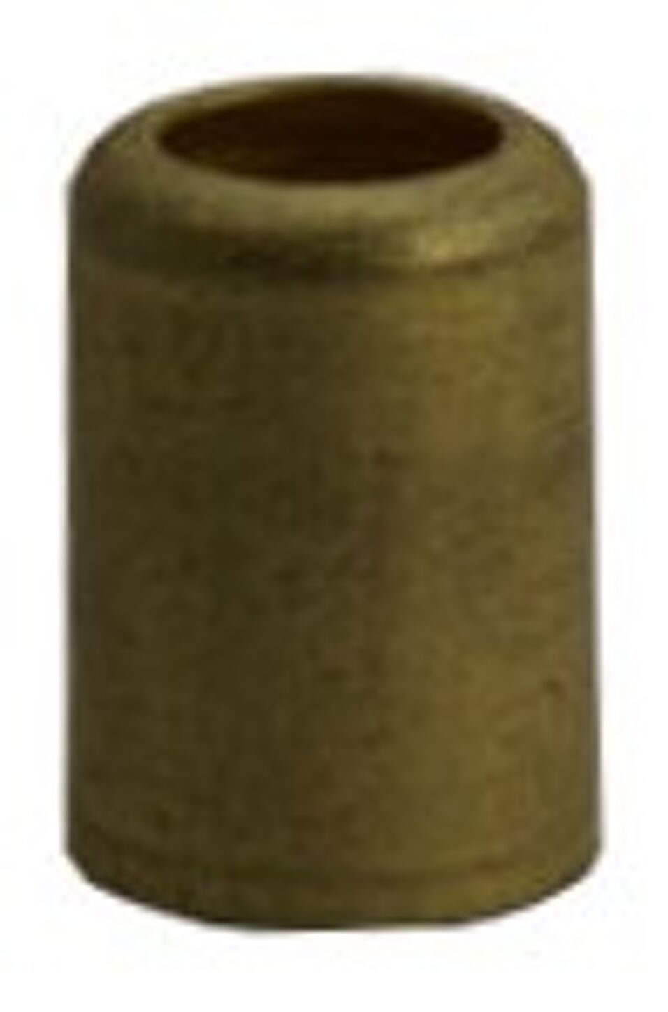 Product afbeelding Klemhuls messing 13.3 mm K12525FBL