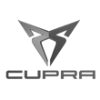 cupra logo black