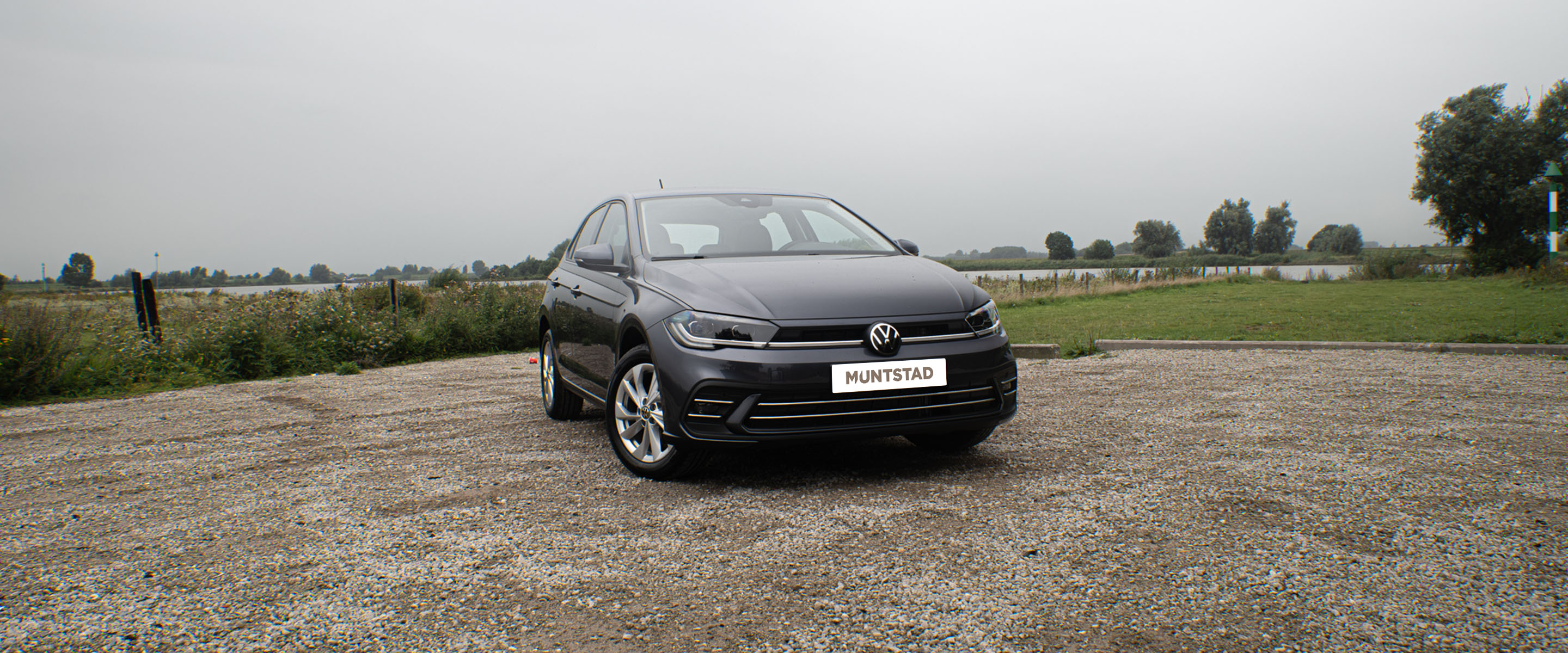 Volkswagen polo occasion discount lease