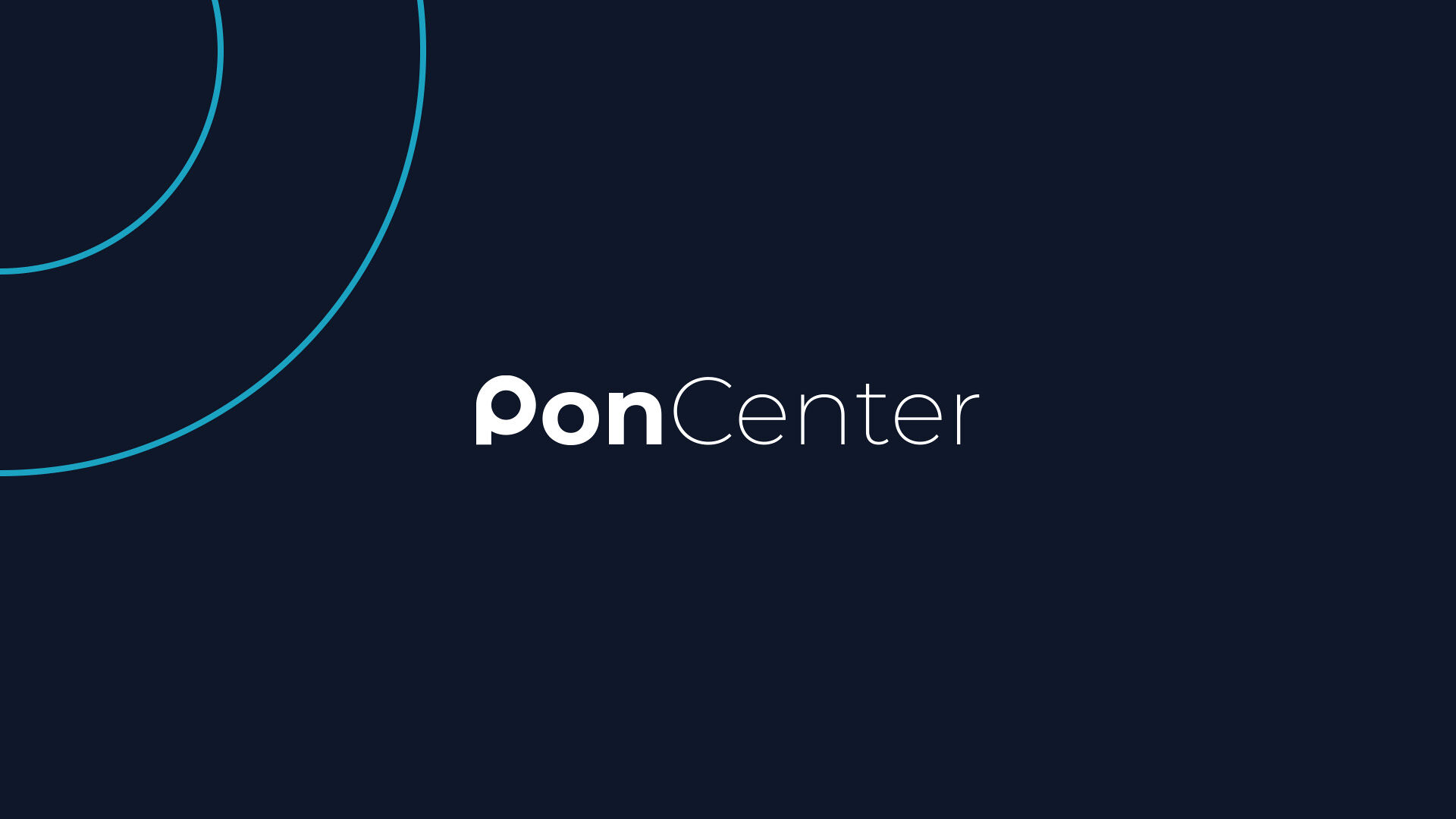 Visual Pon Center V6