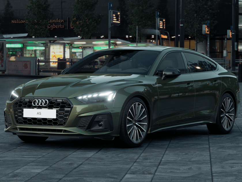 Audi-Black-Editions-Nieuws|Muntstad.Groene-Audi1