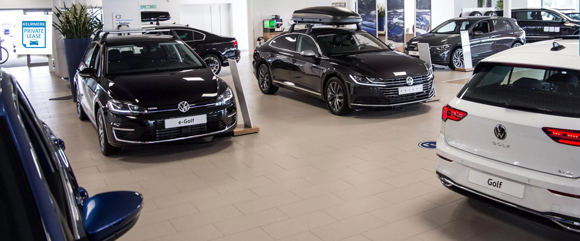 grond tegenkomen Symfonie Private lease auto's uit voorraad | Muntstad, officiële dealer