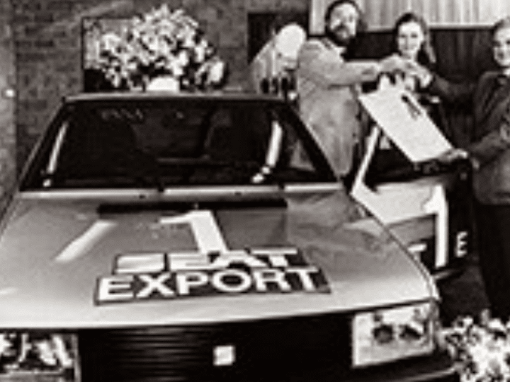 seat-40-jaar-export