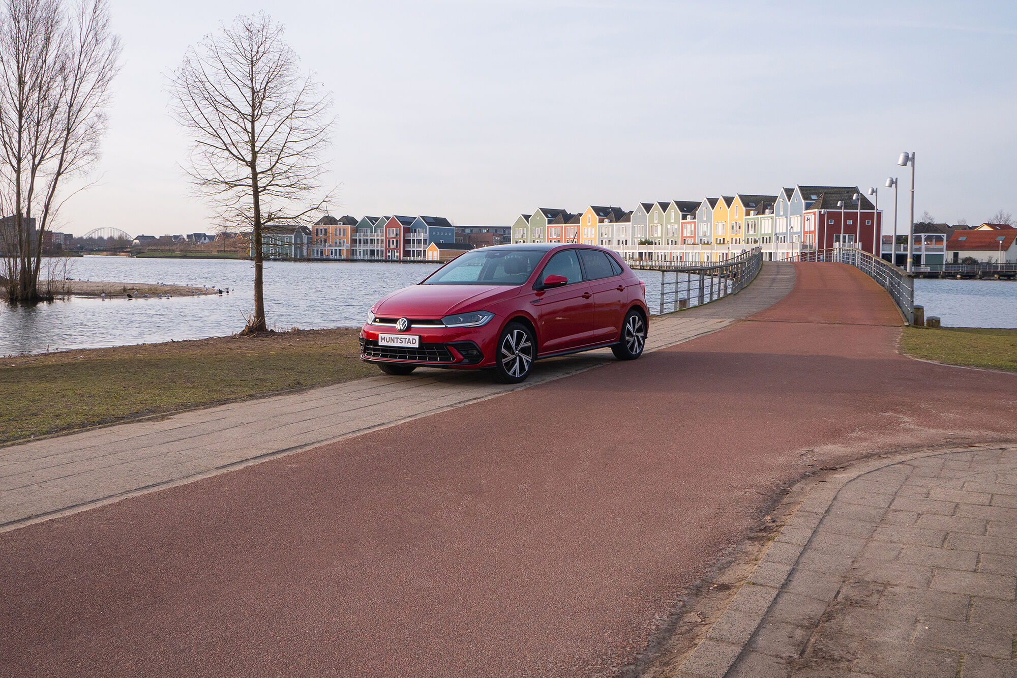 Volkswagen polo best sale prijs tweedehands