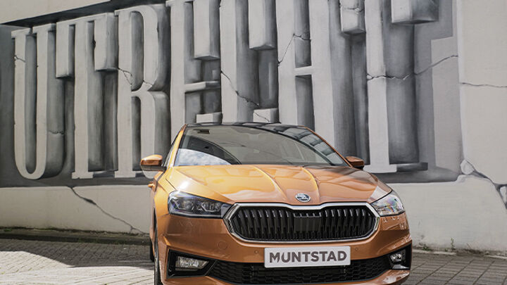 header fabia