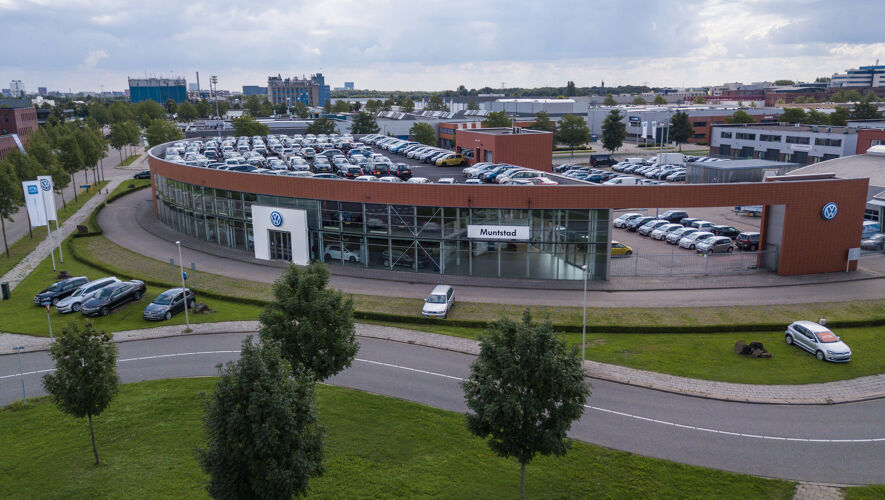 Volkswagen Utrecht