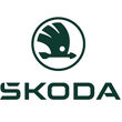 skoda logo kleur